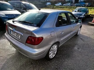 Citroen Xsara 2001