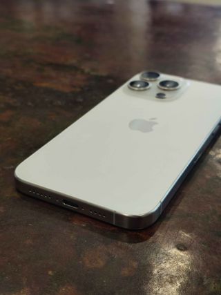 iPhone 15 Pro Max 512GB Blanco Titanio