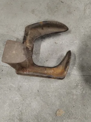 Attrezzo calzolaio primi '900