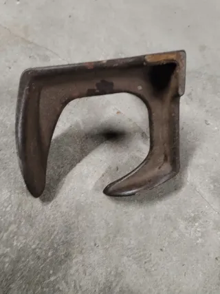 Attrezzo calzolaio primi '900