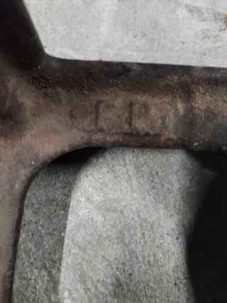 Attrezzo calzolaio primi '900