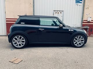 MINI Mini 2008