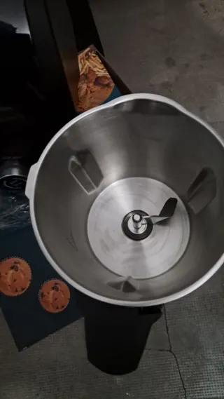 Robot de cocina Cecotec