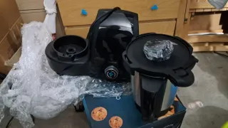 Robot de cocina Cecotec