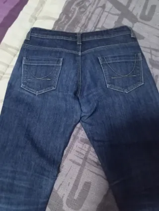 Pantalón vaquero talla 34