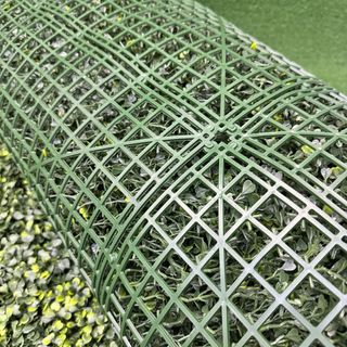 Paneles de Césped Artificial VEVOR 300x100 cm