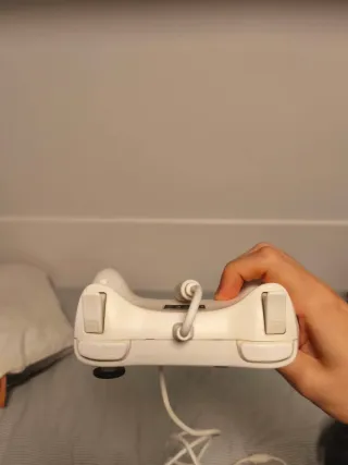 Mando Thrustmaster USB Xbox 360/PC