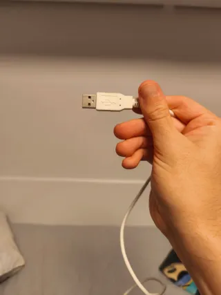 Mando Thrustmaster USB Xbox 360/PC