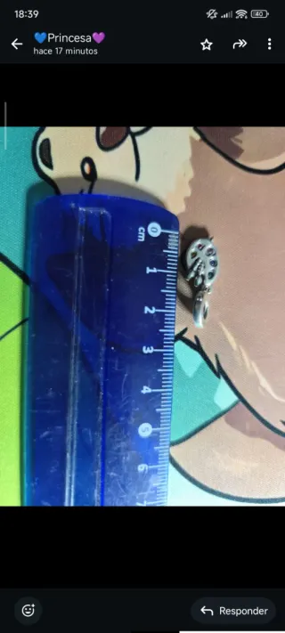 Pulsera Pandora Plata Original