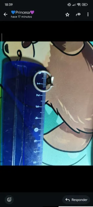 Pulsera Pandora Plata Original