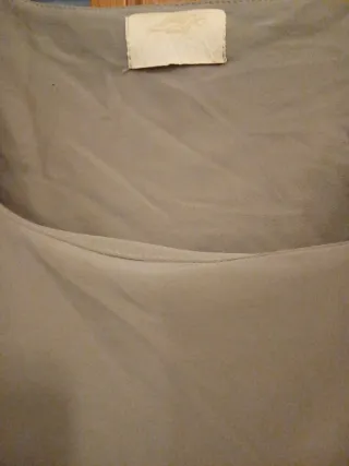 Canotta Vanity Beige