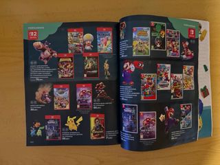 Catálogo Juguetes El Corte Inglés Navidad 2026