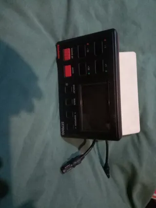 Pantalla Piloto Automático ST7000