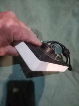 Pantalla Piloto Automático ST7000