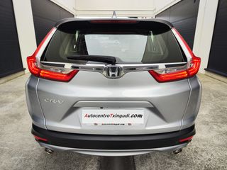Honda CR-V 1.5 VTEC TURBO 4x2 ELEGANCE NAVI 173 CV