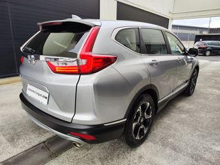 Honda CR-V 1.5 VTEC TURBO 4x2 ELEGANCE NAVI 173 CV