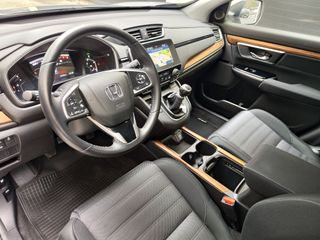Honda CR-V 1.5 VTEC TURBO 4x2 ELEGANCE NAVI 173 CV