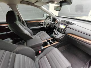 Honda CR-V 1.5 VTEC TURBO 4x2 ELEGANCE NAVI 173 CV