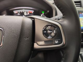 Honda CR-V 1.5 VTEC TURBO 4x2 ELEGANCE NAVI 173 CV