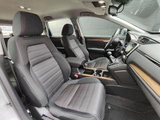 Honda CR-V 1.5 VTEC TURBO 4x2 ELEGANCE NAVI 173 CV