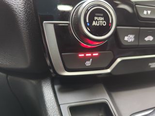 Honda CR-V 1.5 VTEC TURBO 4x2 ELEGANCE NAVI 173 CV