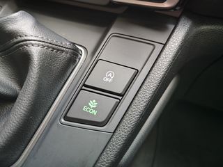 Honda CR-V 1.5 VTEC TURBO 4x2 ELEGANCE NAVI 173 CV