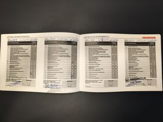 Honda CR-V 1.5 VTEC TURBO 4x2 ELEGANCE NAVI 173 CV