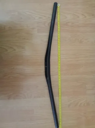 Manillar MTB Syncros Original Scott