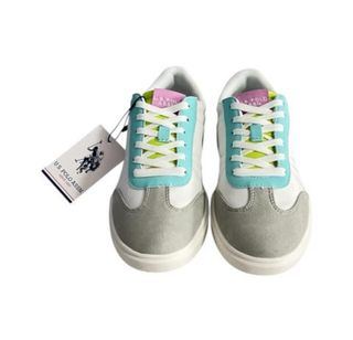 Talla 35 / 36 / 37 / 38 Zapatillas U.S. POLO ASSN.