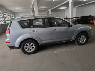 Citroen C-Crosser 2008