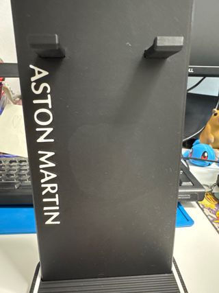 Soporte Aston Martin F1