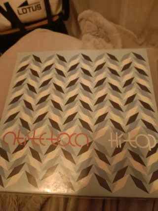 Lote 5 Vinilos Música Negra reggae salsa