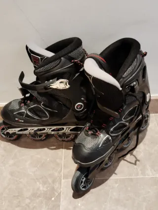 Patines en línea Fila talla 41