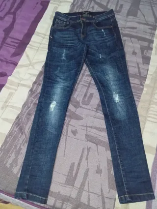 Pantalón vaquero talla 36