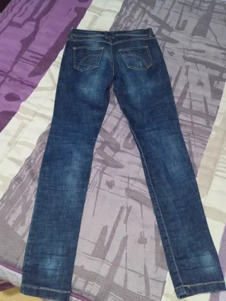 Pantalón vaquero talla 36