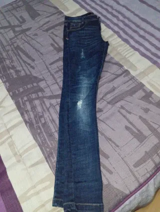 Pantalón vaquero talla 36
