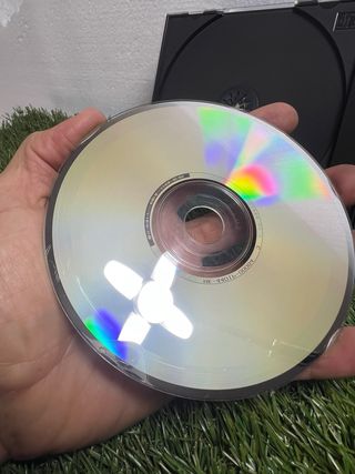 Batman Returns Sega Mega-CD Juego