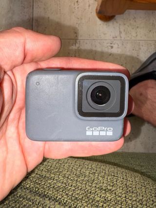 GoPro Hero 7 Silver