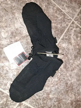 Guantes de esquí Leki Talla 6.5 (S)