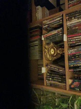 Lote Películas DVD Familia/Infantil Español