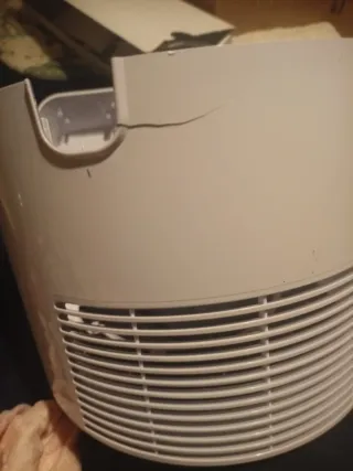 Carcasa Monsieur Cuisine Smart con tara