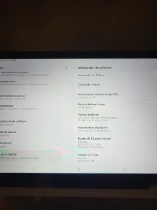 Samsung Galaxy Tab A7 4G (SM-T505) 3GB RAM 32GB