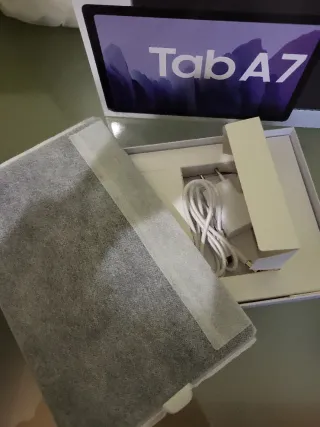 Samsung Galaxy Tab A7 4G (SM-T505) 3GB RAM 32GB