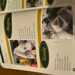 Enciclopedia del punto croce