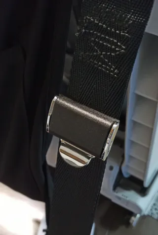 Silla coche Britax Römer Advansafix II