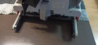 Silla coche Britax Römer Advansafix II