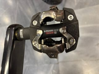 Bicicleta Montaña Talla M Nueva