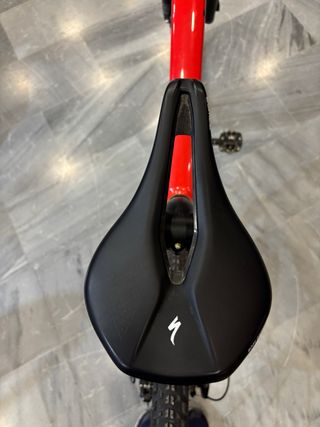 Bicicleta Montaña Talla M Nueva