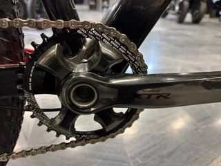 Bicicleta Montaña Talla M Nueva