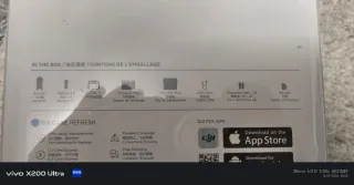 DJI Air 3 Combo Drone